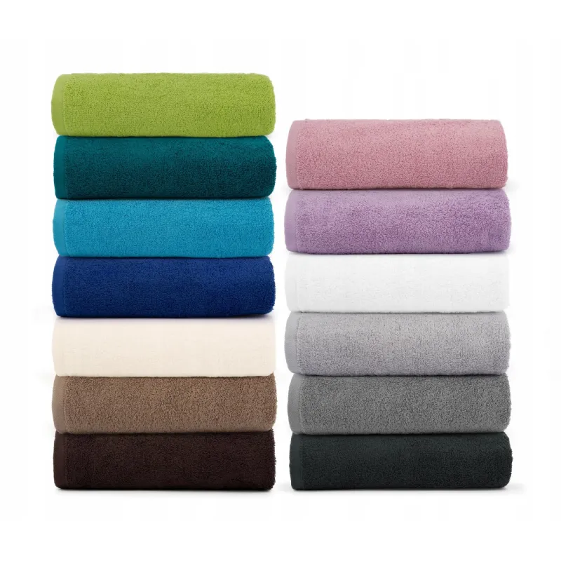 Ręcznik HORECA Royal Blue 450g/Mk 100% bawełna Ręcznik HORECA Royal Blue 450g/Mk 100% bawełna