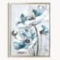 Obraz 673 45 x 60 cm biały Obraz 673 45 x 60 cm biały