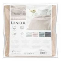 SI/K/LINDA/BEŻ 200X220