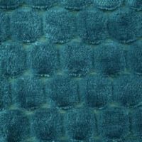 SI/K/ZOE/1 150X200 ciemnoturkusowy