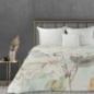 PREM/ARLETA/K 150X200 niebieski + K + Pom PREM/ARLETA/K 150X200 niebieski + K + Pom