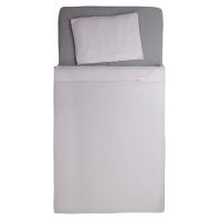 Komplet pościeli MUSLIN 100x135-140x60-1