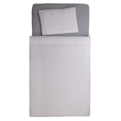 Komplet pościeli MUSLIN 100x135-140x60-1