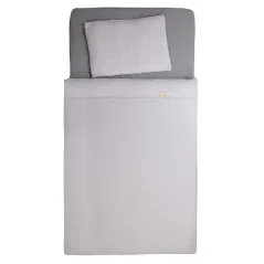 Komplet pościeli MUSLIN 100x135-140x60-1