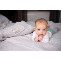 Komplet pościeli MUSLIN 100x135-140x60-1
