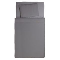 Komplet pościeli MUSLIN 100x135-140x60-1