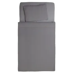 Komplet pościeli MUSLIN 100x135-140x60-1