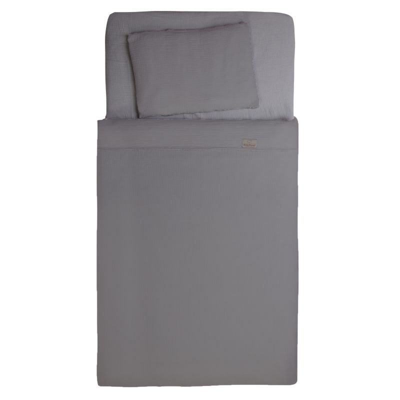 Komplet pościeli MUSLIN 100x135-140x60-1