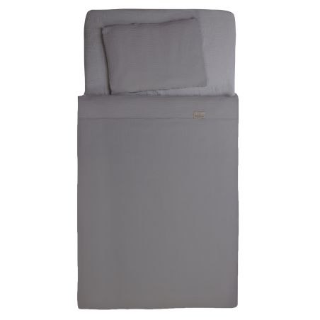 Komplet pościeli MUSLIN 100x135-140x60-1