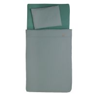 Komplet pościeli MUSLIN 100x135-140x60-1