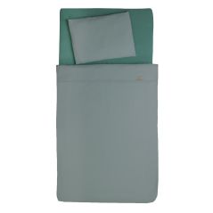Komplet pościeli MUSLIN 100x135-140x60-1