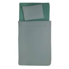 Komplet pościeli MUSLIN 100x135-140x60-1