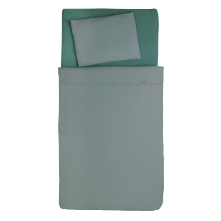 Komplet pościeli MUSLIN 100x135-140x60-1