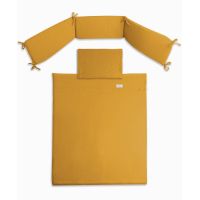 Komplet pościeli MUSLIN 100x135-140x60-130x175-1
