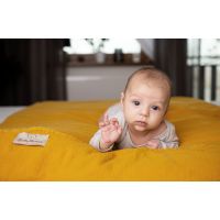 Komplet pościeli MUSLIN 100x135-140x60-130x175-1