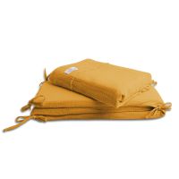 Komplet pościeli MUSLIN 100x135-140x60-130x175-1