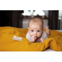 Komplet pościeli MUSLIN 100x135-140x60-130x175-1