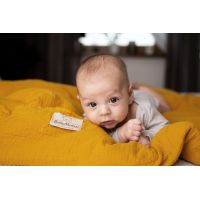 Komplet pościeli MUSLIN 100x135-140x60-130x175-1
