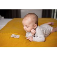Komplet pościeli MUSLIN 100x135-140x60-130x175-1