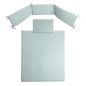 Komplet pościeli Muslin 100x135-140x60-130x175-1 Komplet pościeli Muslin 100x135-140x60-130x175-1