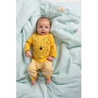 Komplet pościeli MUSLIN 100x135-140x60-130x175-1