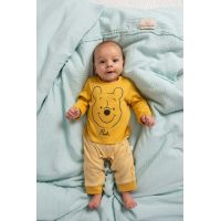 Komplet pościeli MUSLIN 100x135-140x60-130x175-1