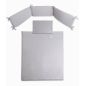 Komplet pościeli Muslin 100x135-140x60-130x175-1 Komplet pościeli Muslin 100x135-140x60-130x175-1