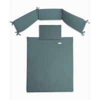 Komplet pościeli MUSLIN 100x135-140x60-130x175-1