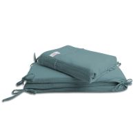 Komplet pościeli MUSLIN 100x135-140x60-130x175-1