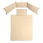 Komplet pościeli Muslin 100x135-140x60-130x175-1 Komplet pościeli Muslin 100x135-140x60-130x175-1