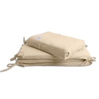 Komplet pościeli MUSLIN 100x135-140x60-130x175-1
