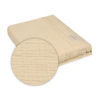 Komplet pościeli MUSLIN 100x135-140x60-130x175-1