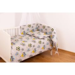 Komplet pościeli 3-cz. TRENDY