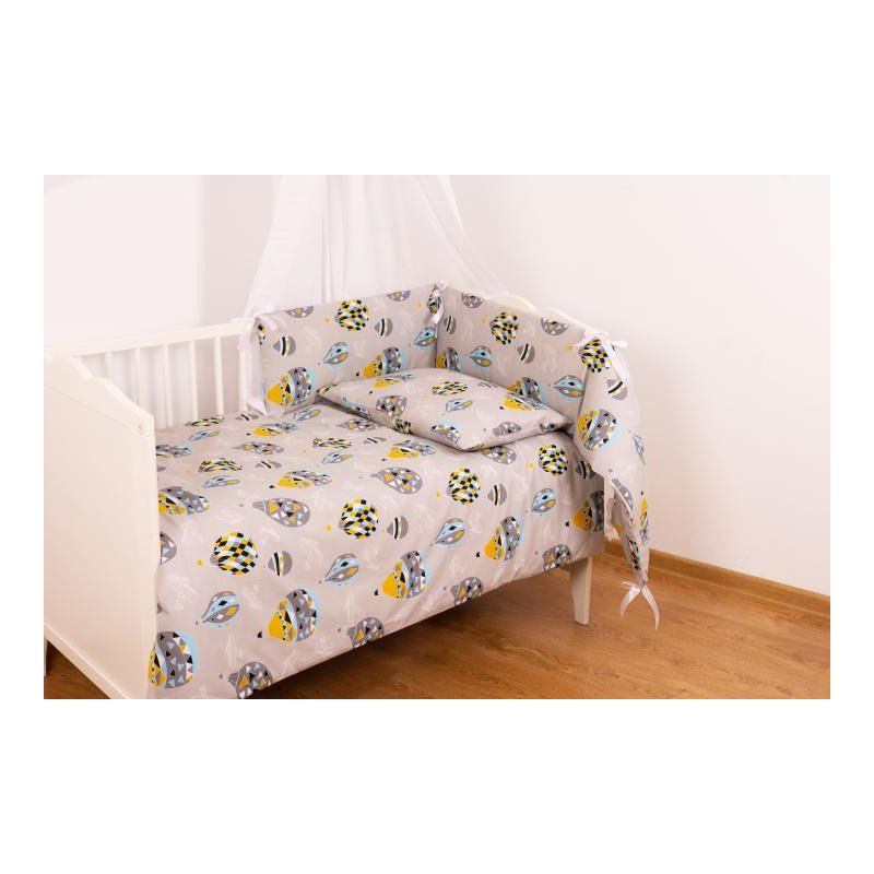 Komplet pościeli 3-cz. TRENDY