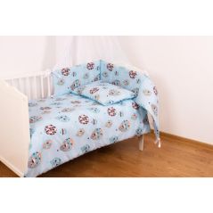 Komplet pościeli 3-cz. TRENDY