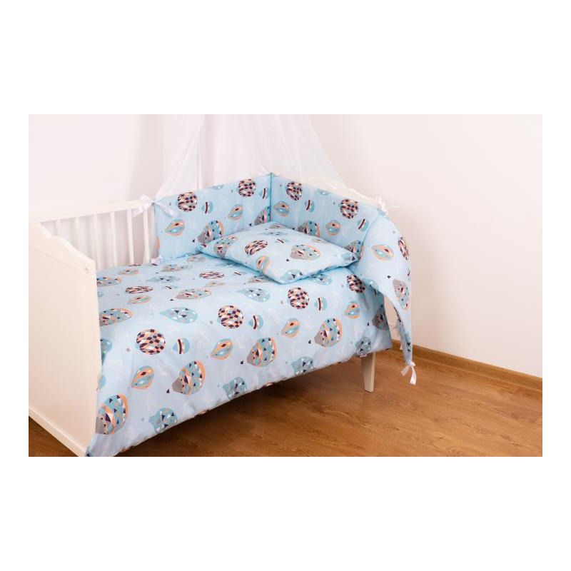 Komplet pościeli 3-cz. TRENDY