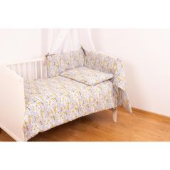 Komplet pościeli 3-cz. TRENDY
