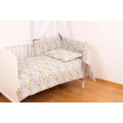 Komplet pościeli 3-cz. TRENDY