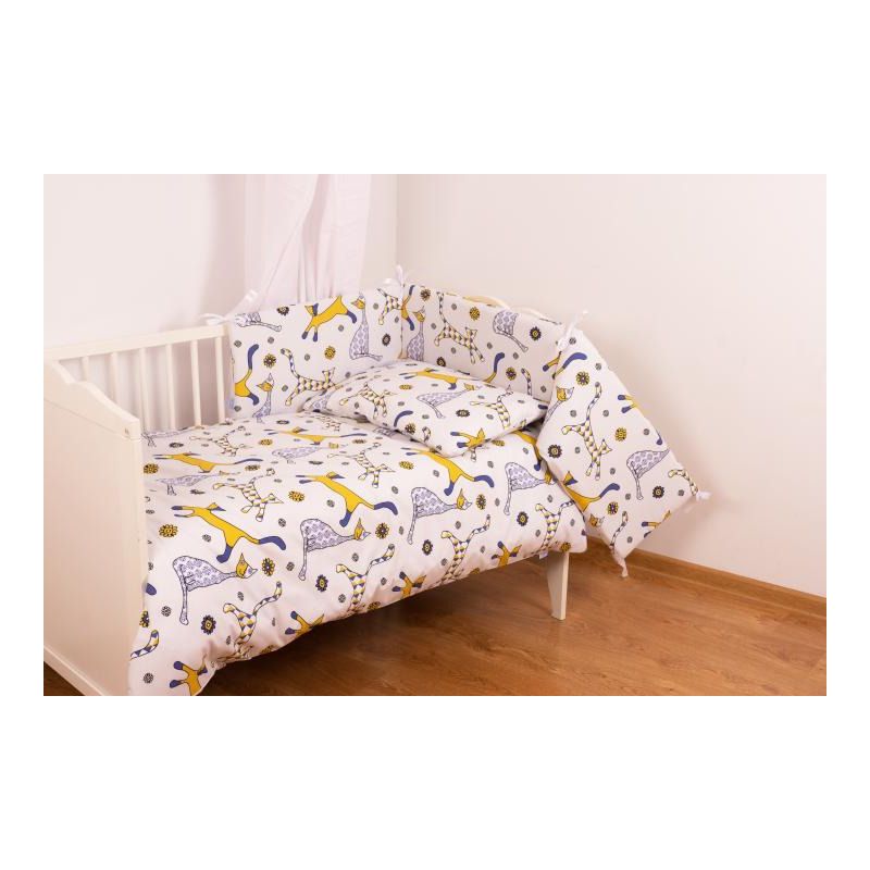 Komplet pościeli 3-cz. TRENDY