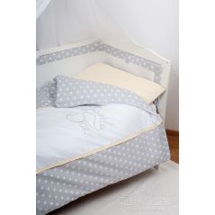 Komplet pościeli 3-cz. TWINKLE STAR