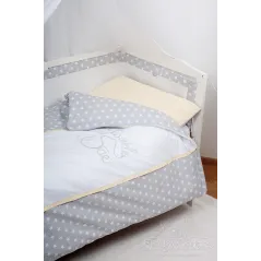 Komplet pościeli 3-cz. TWINKLE STAR