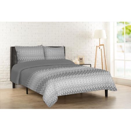 Pościel flanela (160x200-1,70x80-2)