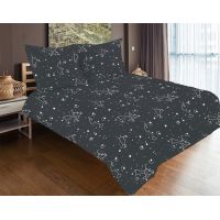 Pościel satynowa EXCLUSIVE (140x200-1,70x80-1)