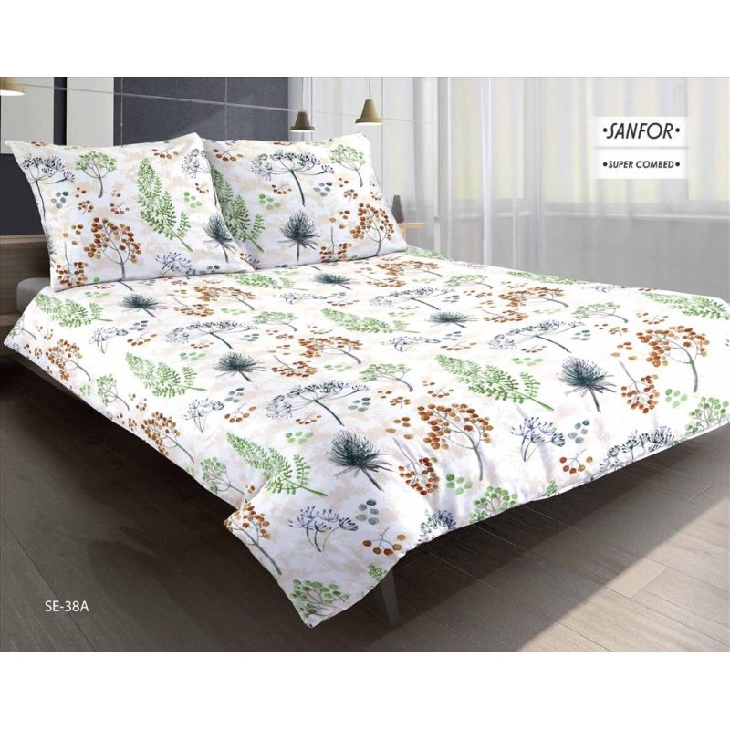 Pościel satynowa EXCLUSIVE (160x200-1,70x80-2)