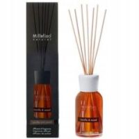 Mm Millefiori Milano pałeczki 250ml Vanilla & Wood