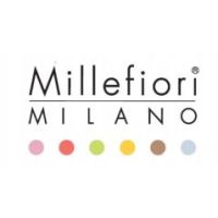 Mm Millefiori Milano pałeczki 250ml Vanilla & Wood