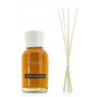 Mm Millefiori Milano pałeczki 250ml Vanilla & Wood