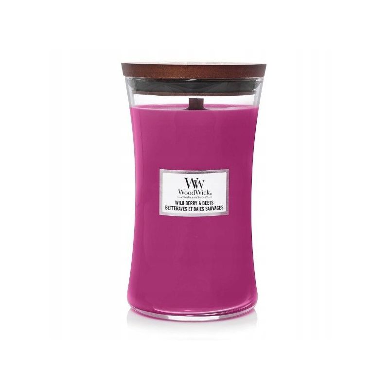 WW Core - Świeca duża Wild Berry & Beets
