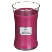 WW Core - Świeca duża Wild Berry & Beets