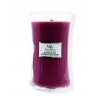 WW Core - Świeca duża Wild Berry & Beets